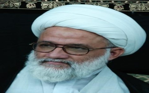 المرجع اليعقوبي